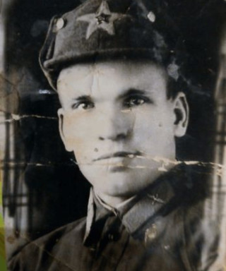 Половников Василий Степанович