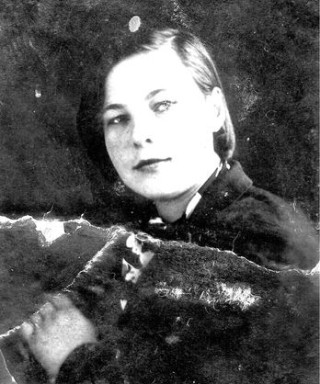 Михайлова Антонина Прокопьевна