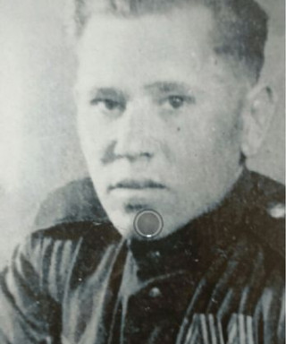 Князев Мисбах Хазгалиевич