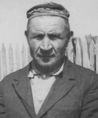 Аглиуллин Биктимер