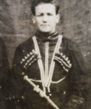 Чванин Владимир Степанович