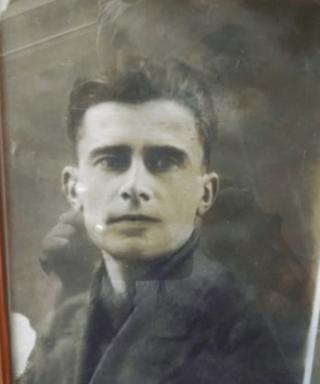 Синельников Василий Сергеевич