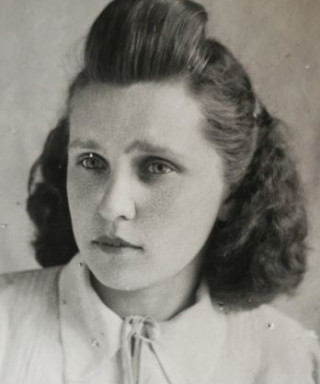 Боева Ольга Ивановна