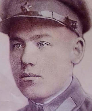 Фадеев Тихон Васильевич