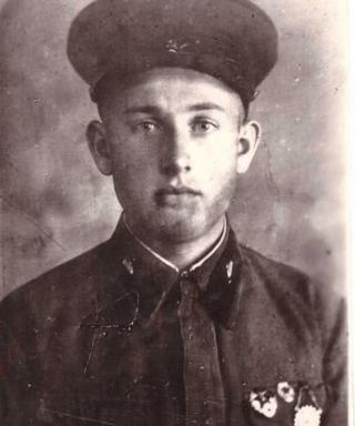 Куколев Павел Павлович