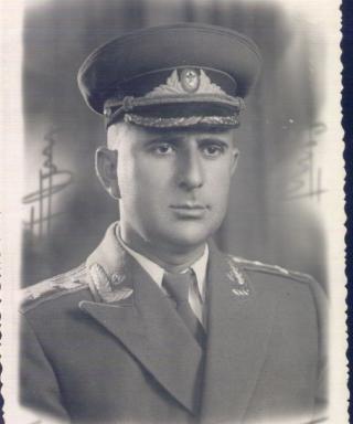 Шонов Владимир Николаевич