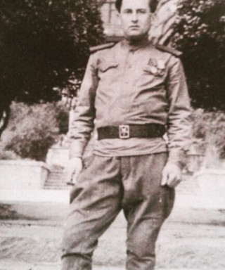 Бодак Зиновий Михайлович