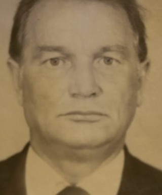 Павлов Алексей