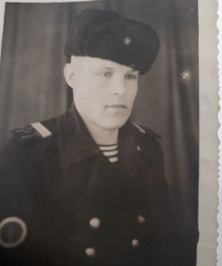 Осипов Виктор Дмитриевич