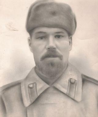 Самылин Михаил Алексеевич