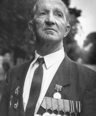 Молчанов Василий Александрович