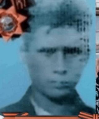 Плотников Петр Иванович
