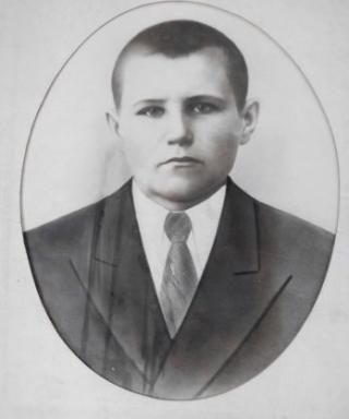 Чернобрывый Петр Федотович