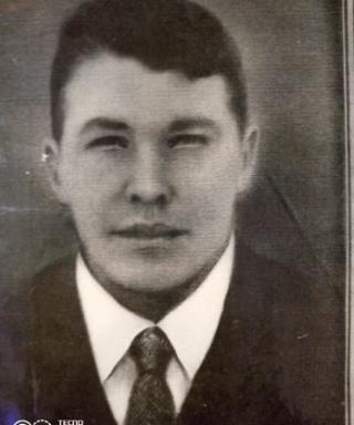 Михалкин Василий Демьянович