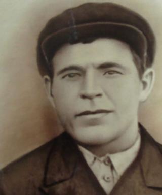 Приходько Василий Семёнович