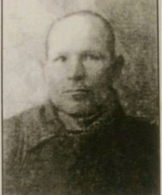 Грибанов Семён Никитич