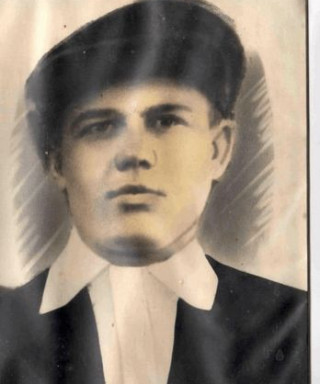 Пильнов Александр Николаевич