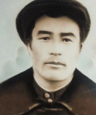 Шагимуратов Гадильша Баймухаметович