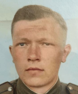 Мазуров Валентин Васильевич