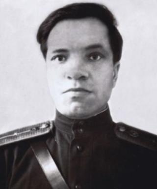 Чижов Михаил Алексеевич