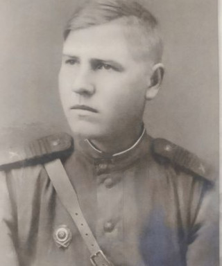 Большаков Юрий Васильевич