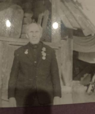 Токманцев Егор Александрович