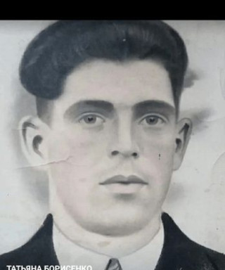 Табачников Сергей Иванович