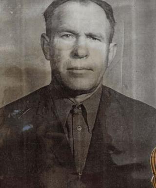 Калабин Андрей Владимирович