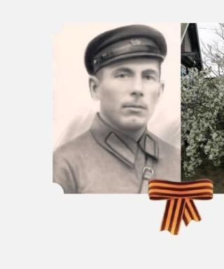 Воробьев Александр Васильевич