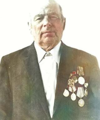 Буров Александр Владимирович