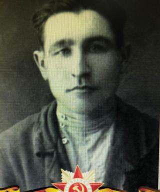 Богатков Алексей Сергеевич
