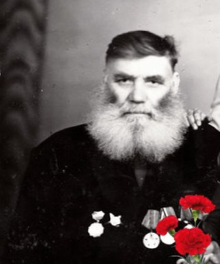 Осинин Ефим Федорович