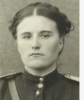 Яровенко Надежда Ивановна