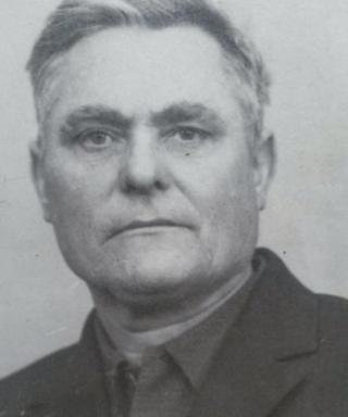 Гришко Иван Андреевич