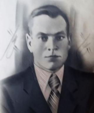 Куприянов Дмитрий Николаевич
