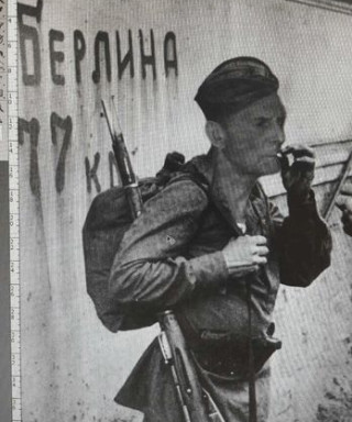 Голубев Василий Парфенович