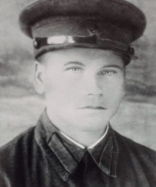 Петухов Серафим Николаевич