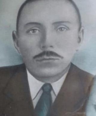 Шарифуллин Хабибулла Шарифуллович
