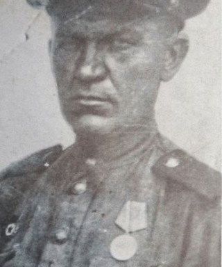 МОСКОВЕЦ Леонтий Кирилович