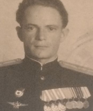 Колот Петр Ефимович