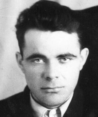 Черняев Михаил Иванович