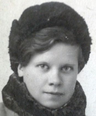 Артемьева Александра Петровна