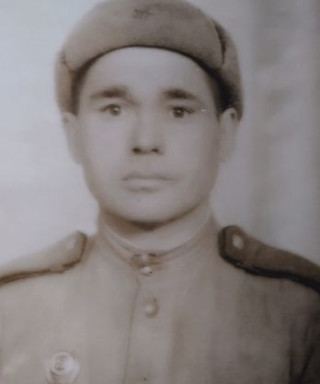 Абдразаков Минимурза Галиахметович