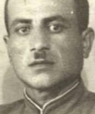 Георгизов Шалва Иванович