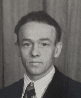 Смирнов Николай Тимофеевич