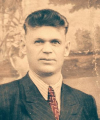 ПЕРМЯКОВ ИВАН ПАВЛОВИЧ