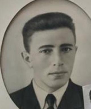 Ерохин Фёдор Иванович