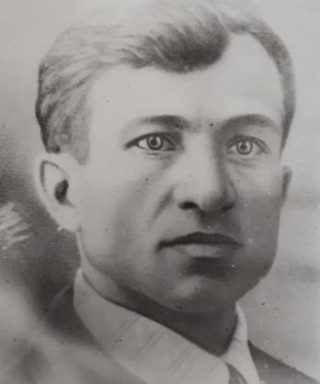 Кечаев Иван Ефимович