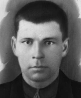 Непейвода Федот Дмитриевич