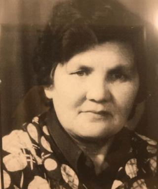 Соколова Александра Андреевна